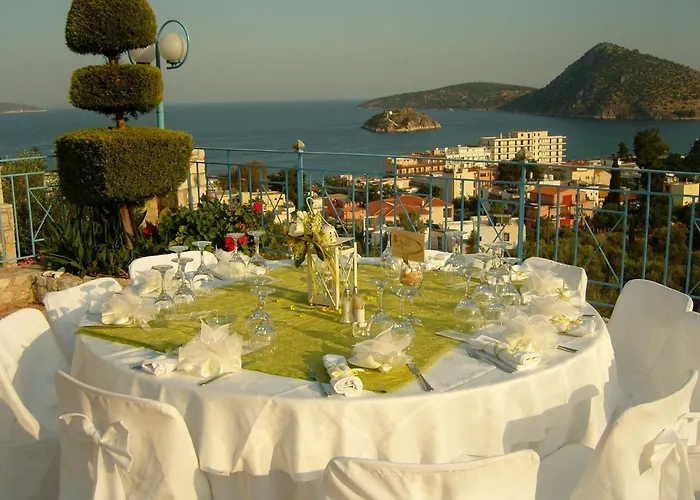 Peloponnese Self Catering Holidays