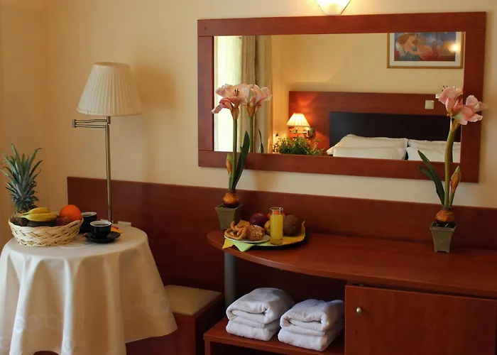 Galaxy Hotel Kalamata