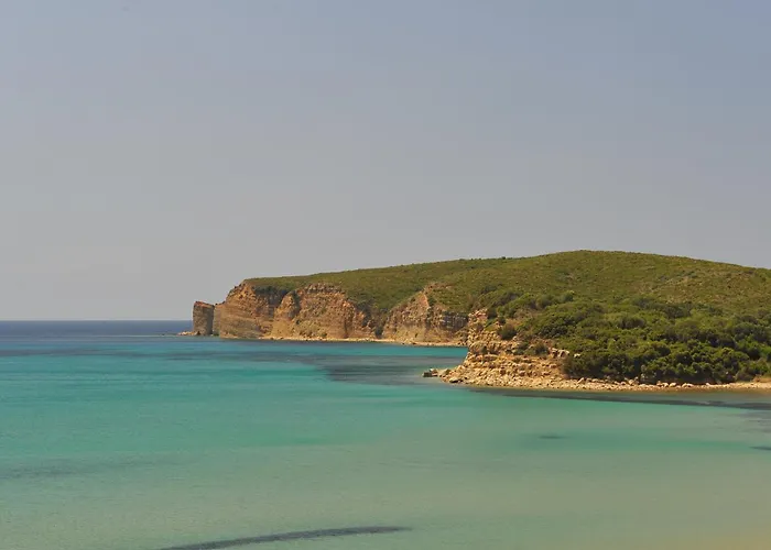 Hotel Korakakis Beach Φοινικούντα