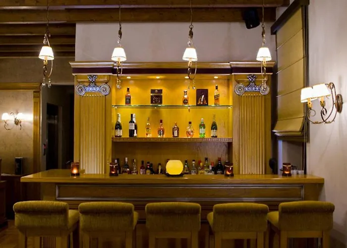 Methexis Boutique Hotel Δημητσάνα
