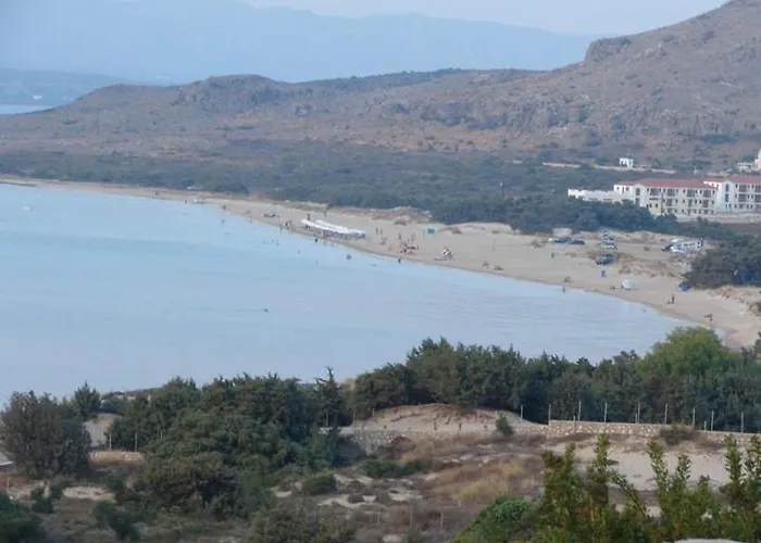 Anett Studios Elafonissos