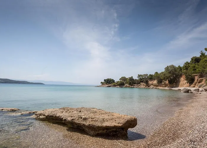 Porto Heli Villa