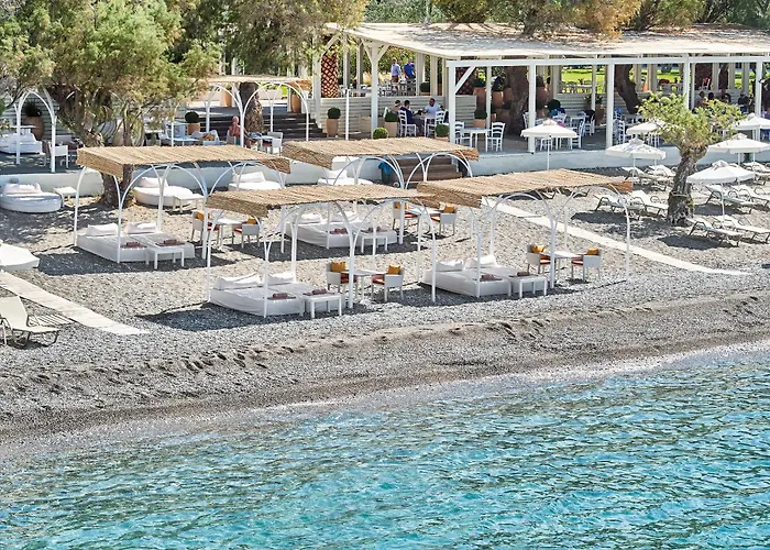 Luxushotels in Kalamata