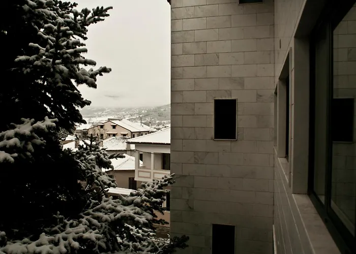 Papastavrou Apartments Καλάβρυτα