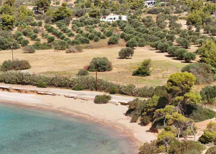 Summer House Porto Heli