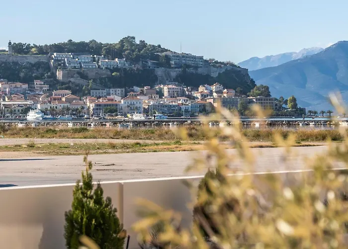 Günstige Hotels in Nafplio
