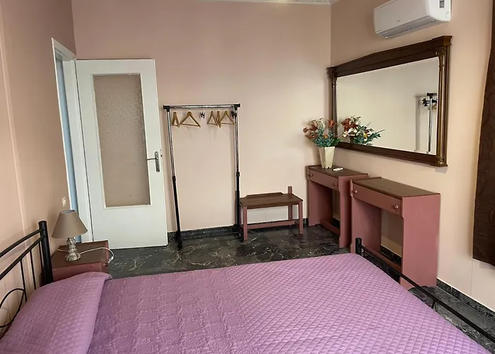 Kalispera Apartment Nafplio