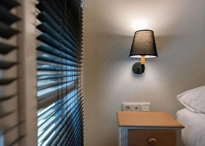 Country Home - Kalamata Villas