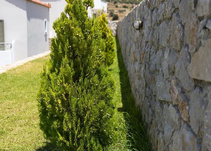 Haustierfreundliches Anassia Villas Nafplio