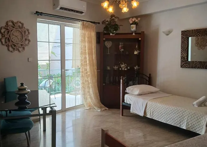 Viki Place Bed and Breakfast Καλαμάτα