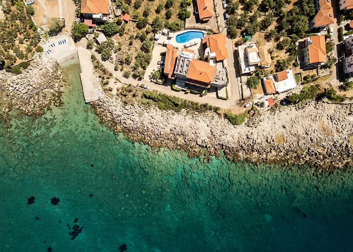 Hotel Liakoto Καρδαμύλη
