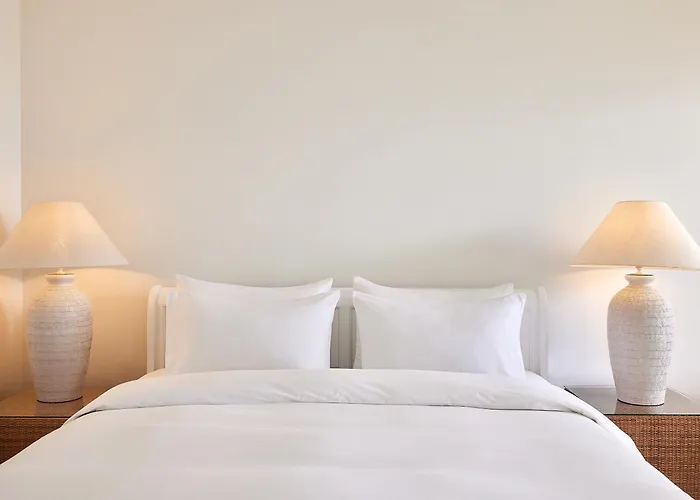 Grecotel La Riviera At Riviera Olympia & Aqua Park Λουτρά Κυλλήνης