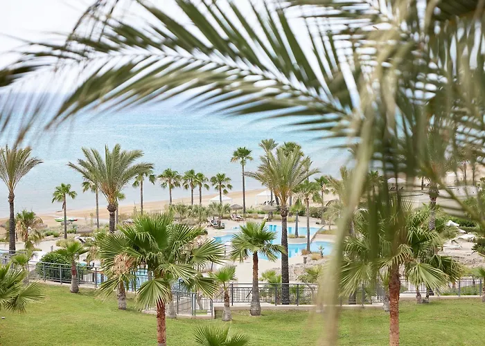 Hotels in Loutra Killinis