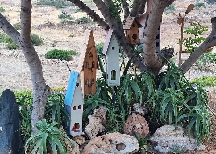 Bed and Breakfast Domatia Me Thea Elafonissos