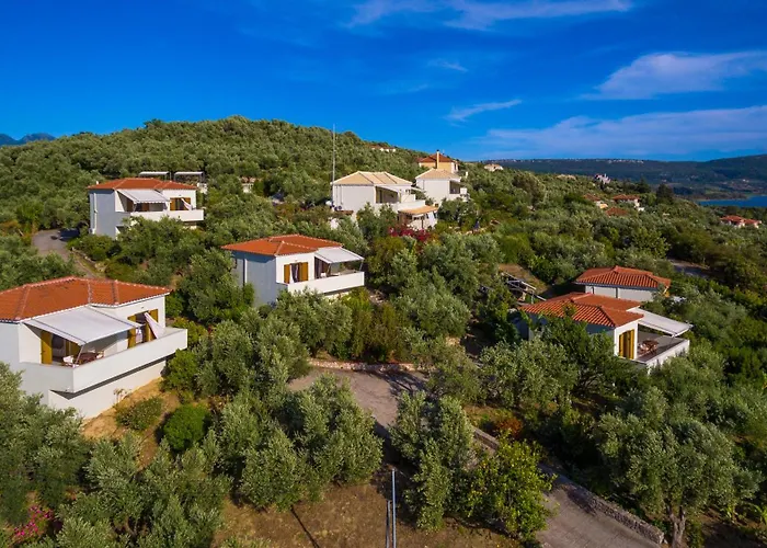 Thanos Village Γιάλοβα
