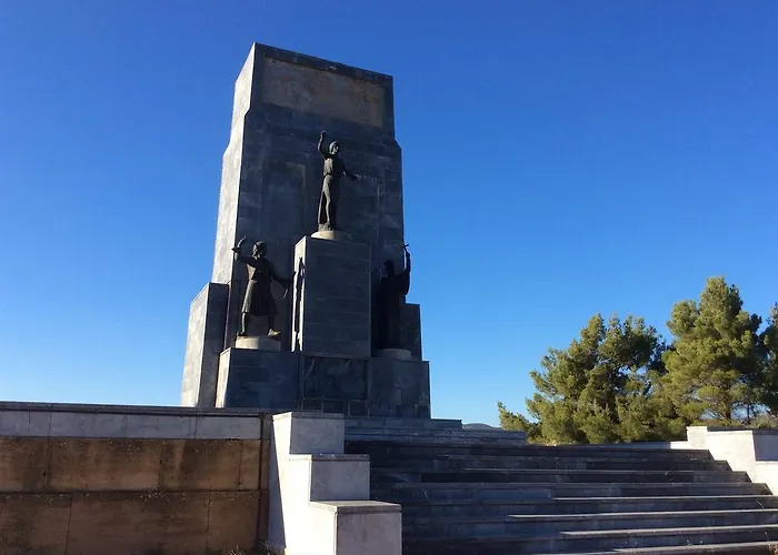 Ξενώνας Χρύσα Καλάβρυτα