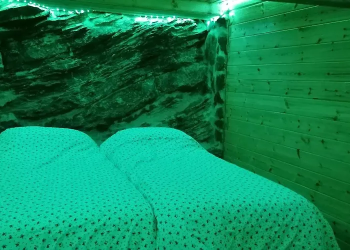 Adonis Guest House Δημητσάνα
