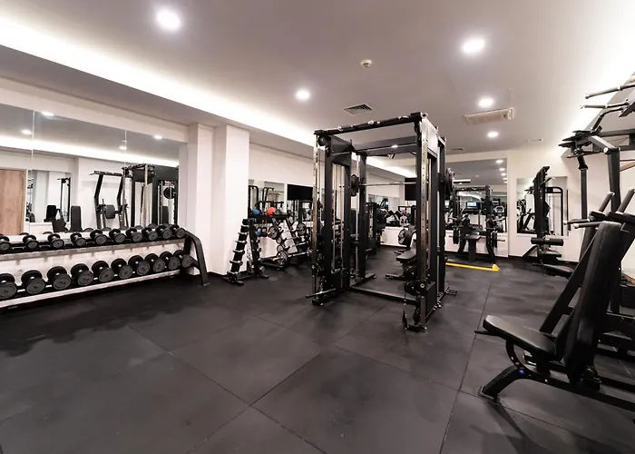 Grand Elis Hotel & Spa Resort Κουρούτα