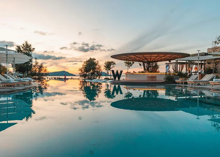 Hotels in Pylos