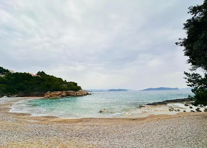 Pet friendly The Architect'S Crib Villa Porto Heli