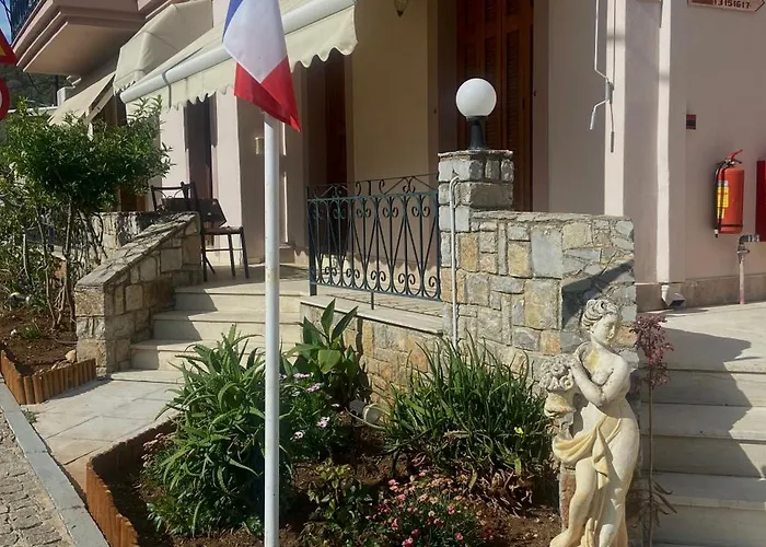 Hotel Marialena Epidaurus