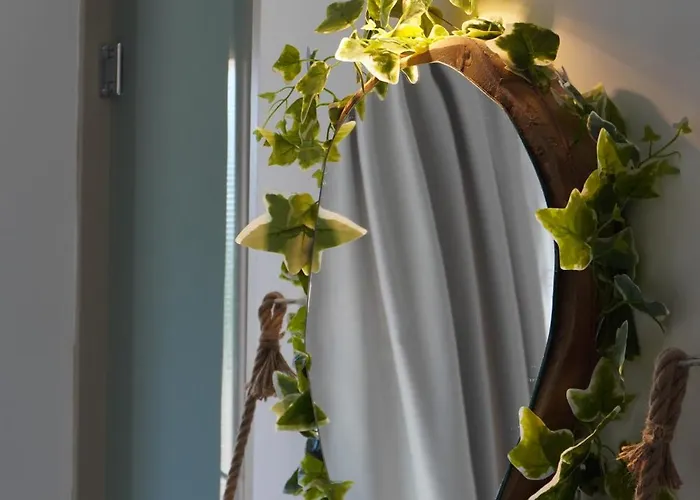 Elia Luxury Rooms Αρεόπολις