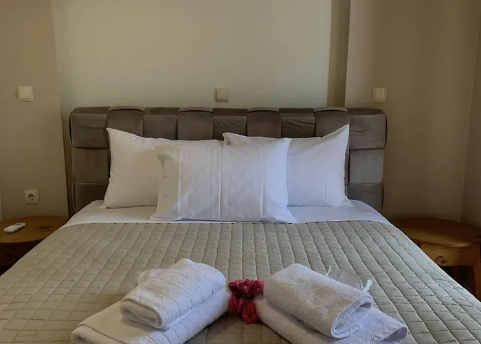 Kolokotronis Hotel & Spa Στούπα