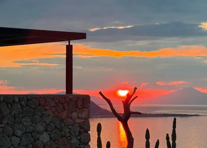 Ξενοδοχεία σε Δερβένι