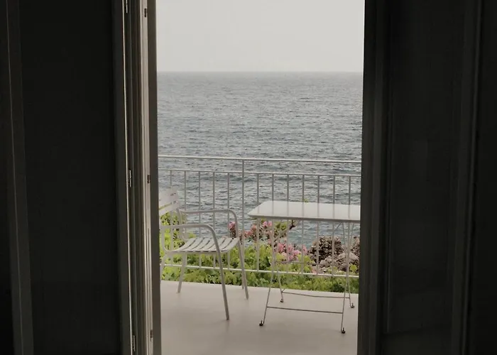 Hotel Lela'S Kardhamili
