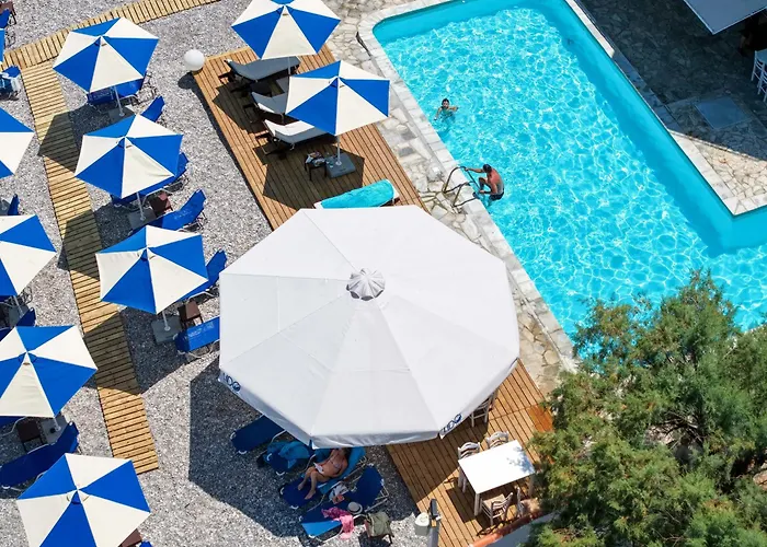Lido Hotel Ξυλόκαστρο