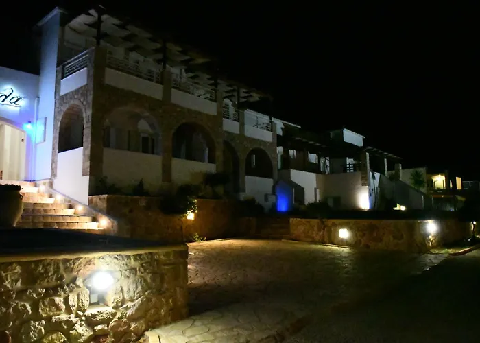 Voula Resort Elafonissos