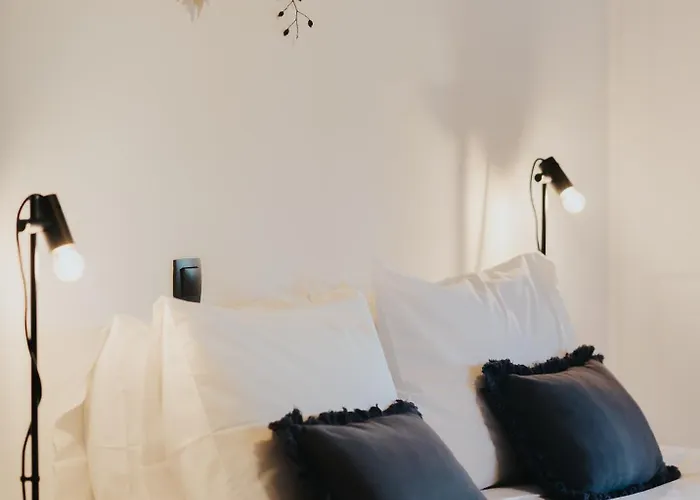 Orias Guesthouse & Farm Καλάβρυτα