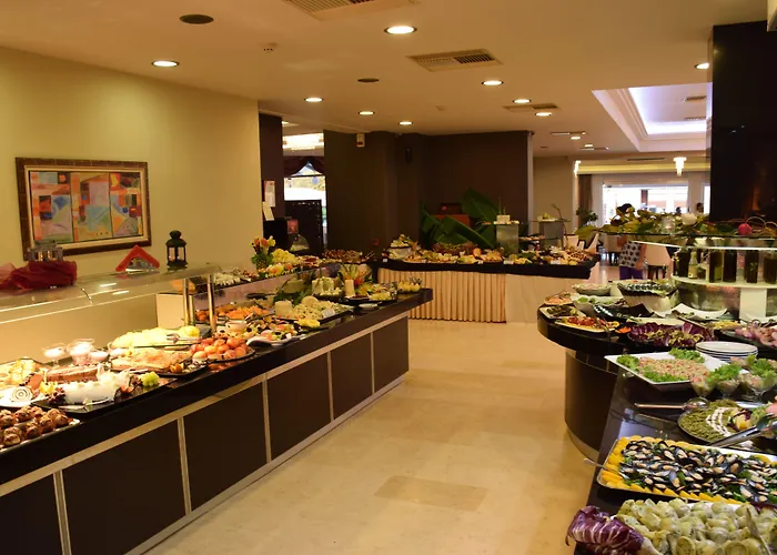 Boutique Olympia Golden Beach Resort&Spa Kastro-Kyllini