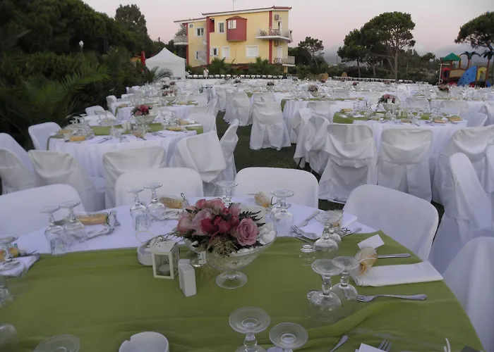Irida Beach Resort Suites Κυπαρισσία
