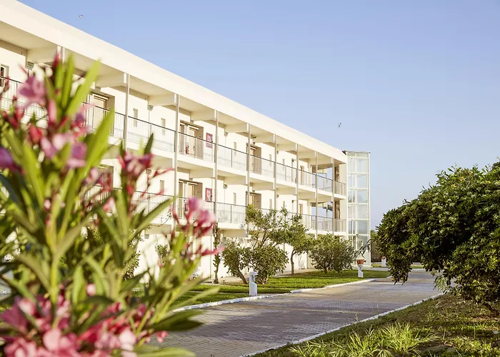 Hotels in Kastro-Kyllini