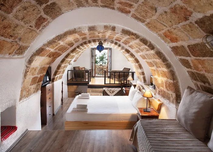 Hotel Pablito House à Monemvasia acceptant les animaux