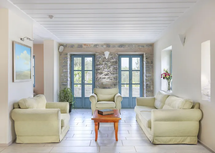 Thirides Beach Resort Γύθειο