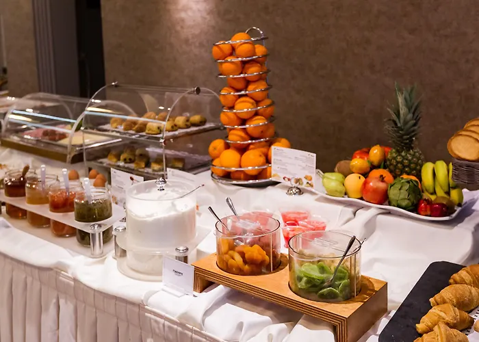 Ignatia Hotel Nafplio