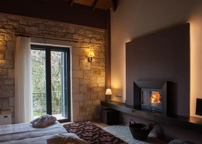Levidi Suites