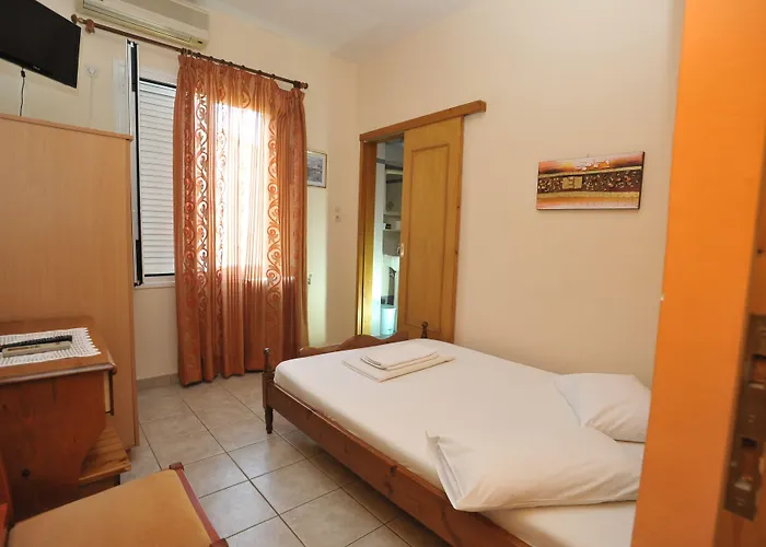 Hera Hotel Nafplio