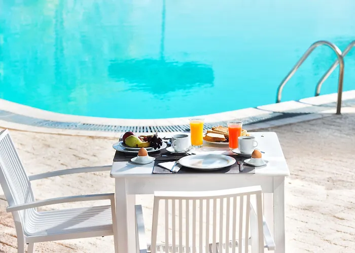 Akra Morea Hotel & Residences Monemvasia