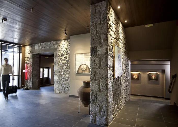 Art Mainalon Hotel Βυτίνα