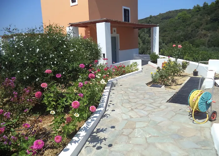 Ilis Villas Kastro-Kyllini