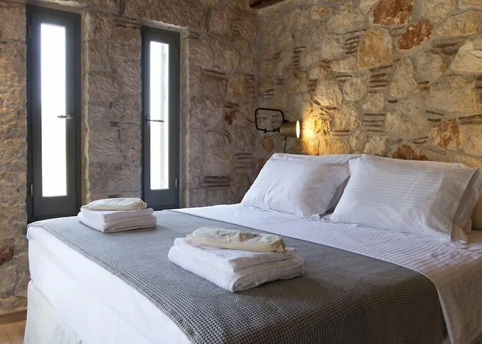 Haustierfreundliches Gasthaus Opora Country Living Nafplio