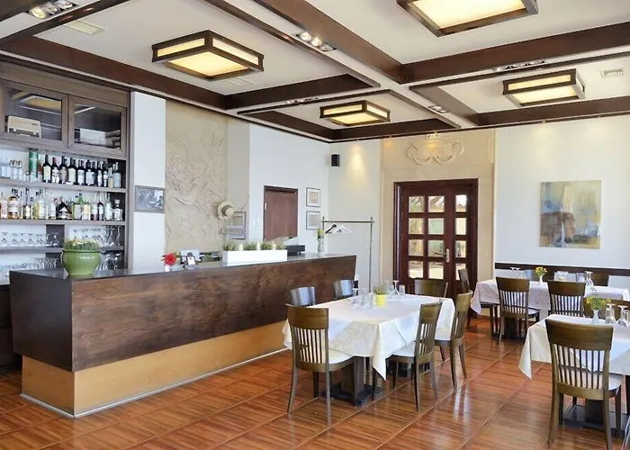Hotel Philip Πύλος