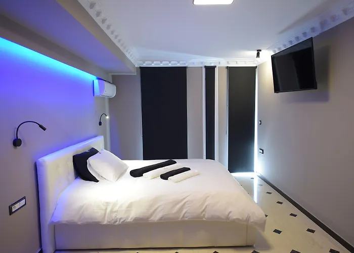 Pietra Mare Suites Πάτρα