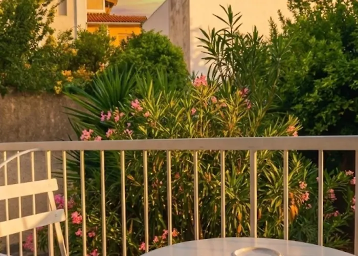 Pet friendly Sophie'S Choice Apartment Nafplio