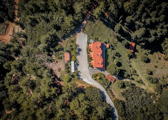 Aphrodite'S Inn Kalavrita