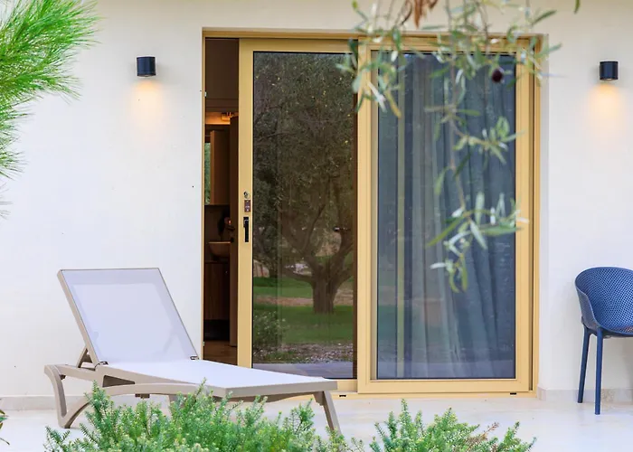 Villa Aura Loutraki