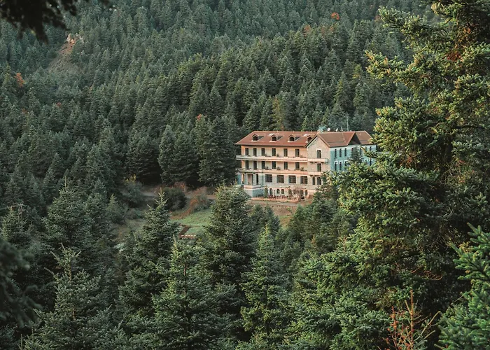 Manna, A Member Of Design Hotels Βαλτεσινίκο